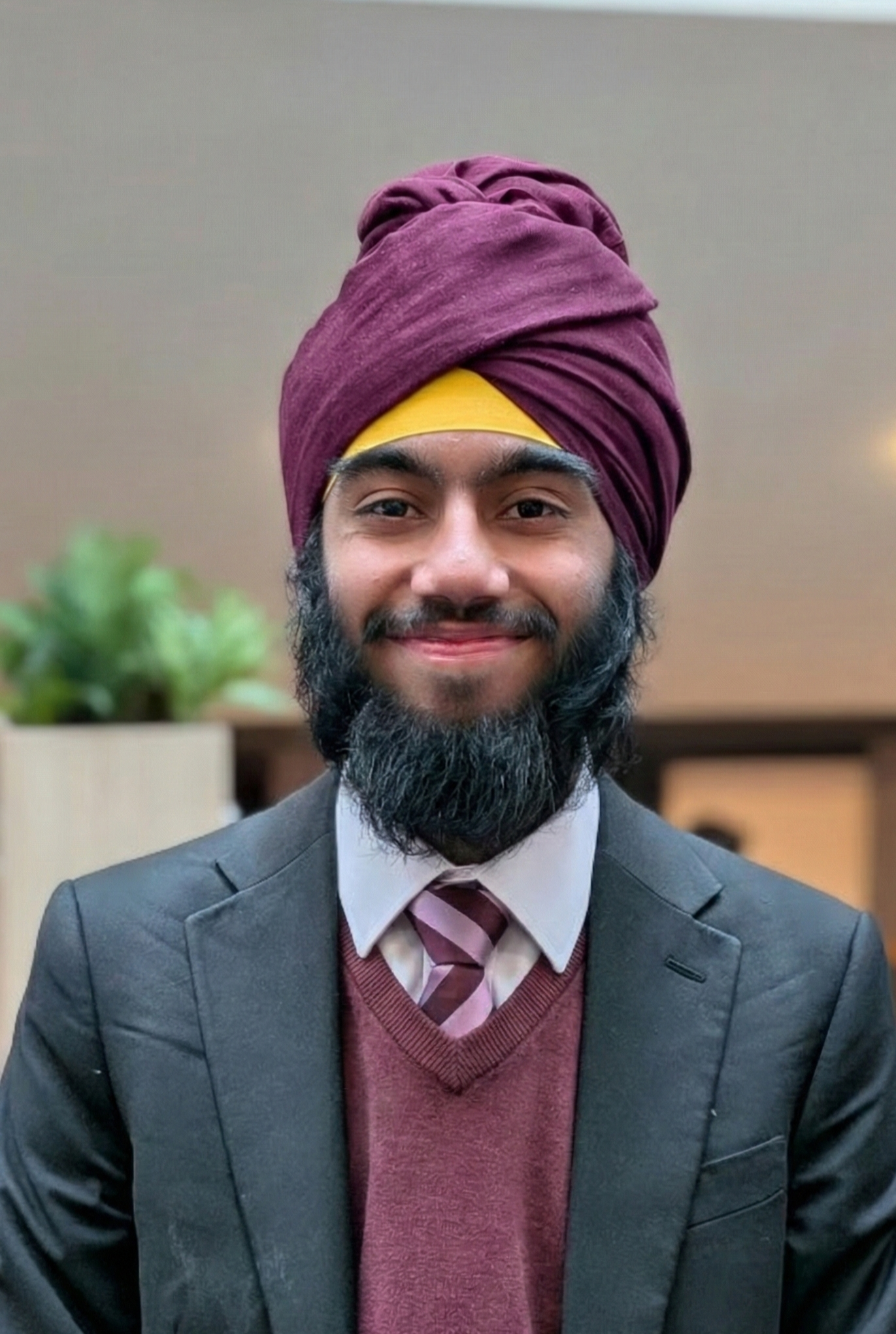 Ravjoth Brar